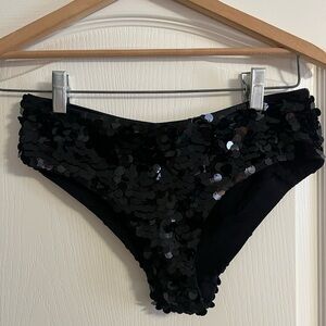 Sequin Panties